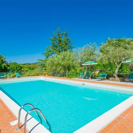 Montaleo 1 By Interhome *