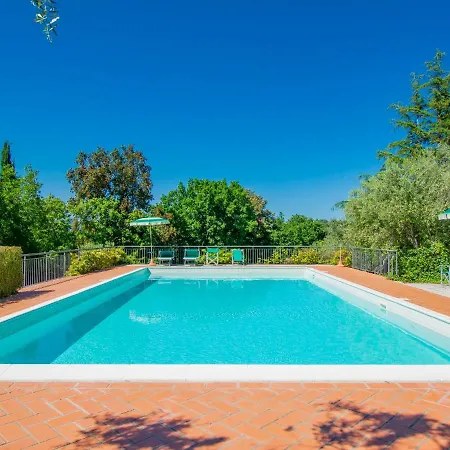 Montaleo 1 By Interhome * カザーレ・マリッティモ