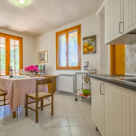 Montaleo 1 By Interhome アパート *