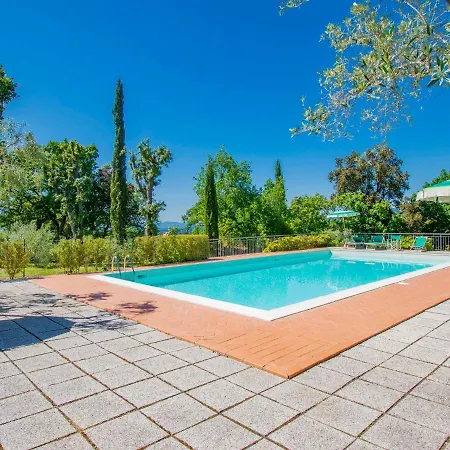 アパート Montaleo 1 By Interhome *