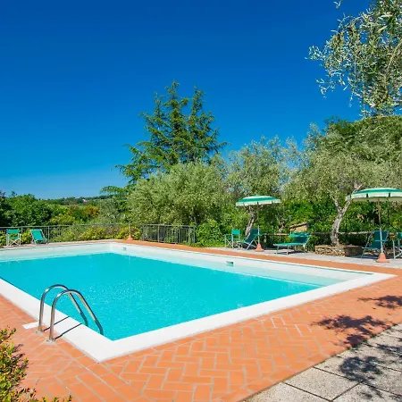 Montaleo 1 By Interhome アパート