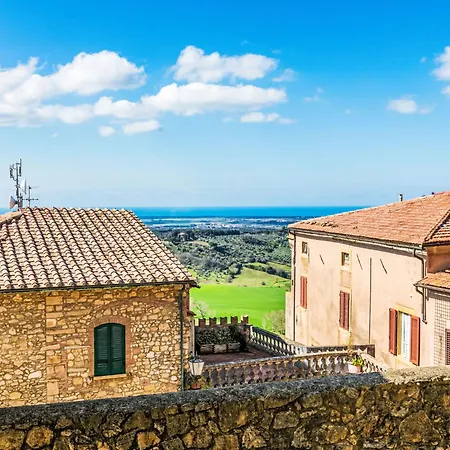 Montaleo 1 By Interhome アパート *